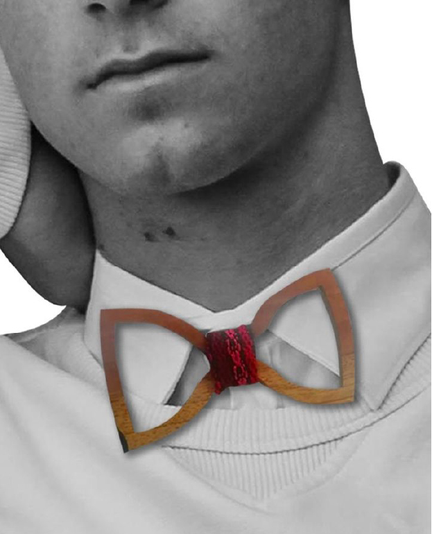 Hieronymus Bow Tie