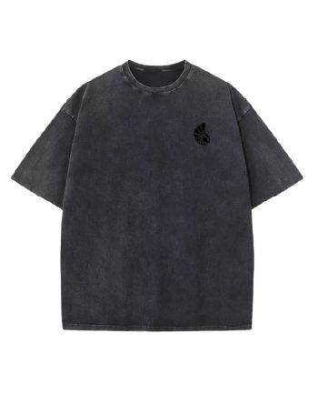 Hieronymus Over Size Black