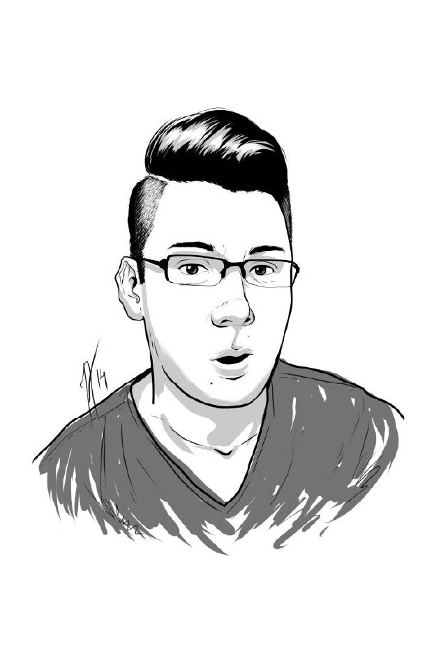 Joel Ascencio – Director Creativo