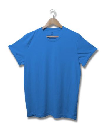 T-Shirt Azul