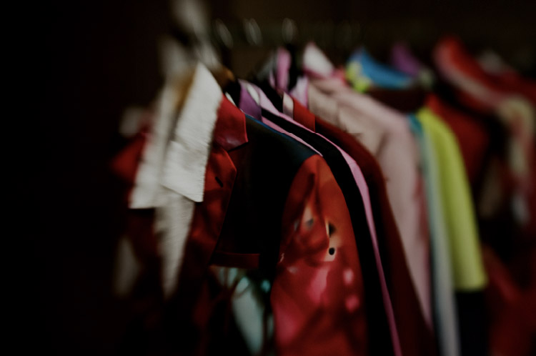 Colección Makwil 2025