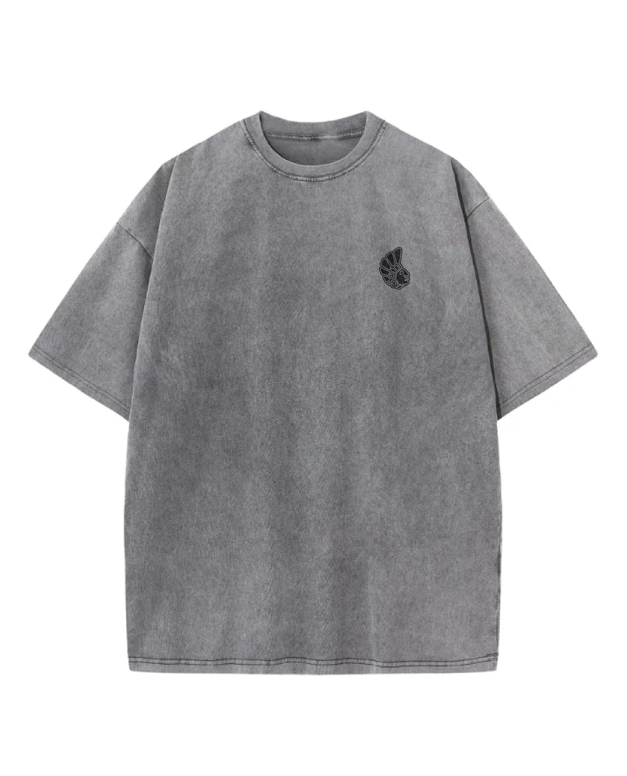 hieronymus over size-Gris