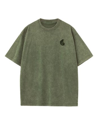 hieronymus over size-Verde