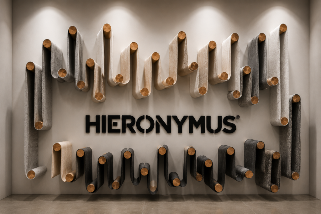 HIERONYMUS TEAM